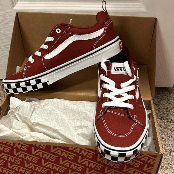 Juniors Vans - Picture 2 of 7